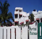 Hotel Mainao