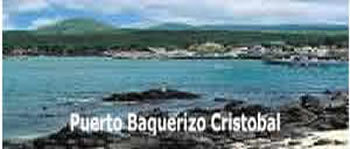 Cristobal island