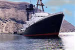 Galapagos Yacht Agency